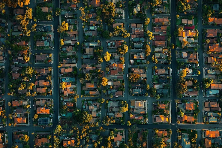 Harnandipuram Township – Ghaziabad’s Smart City Dream