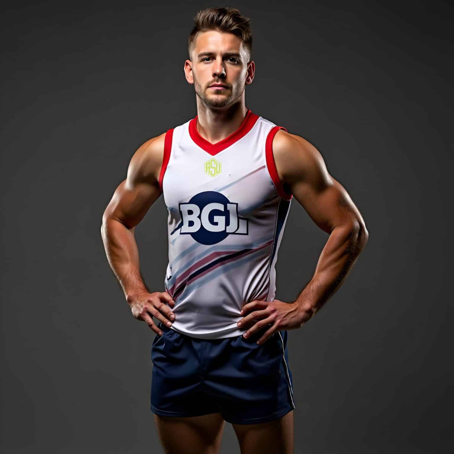 Basketball Singlets & Custom Basketball Uniforms: Performance Meets Style on the Court