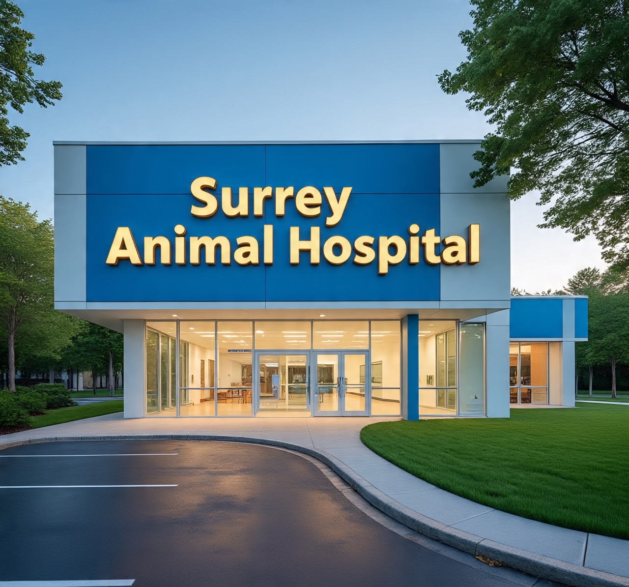 How to choose best animal hospitals in Surrey