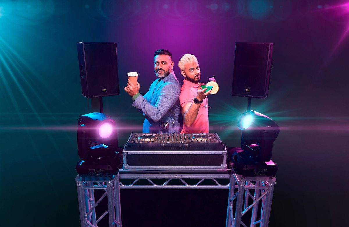 Top Songs Every Asian Wedding DJ Should Play in 2026
