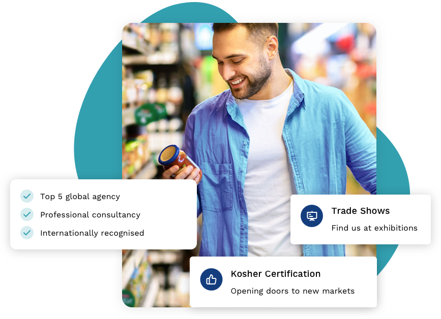 Behind the Kosher Seal: Understanding Kosher Requirements and the Koshering Process