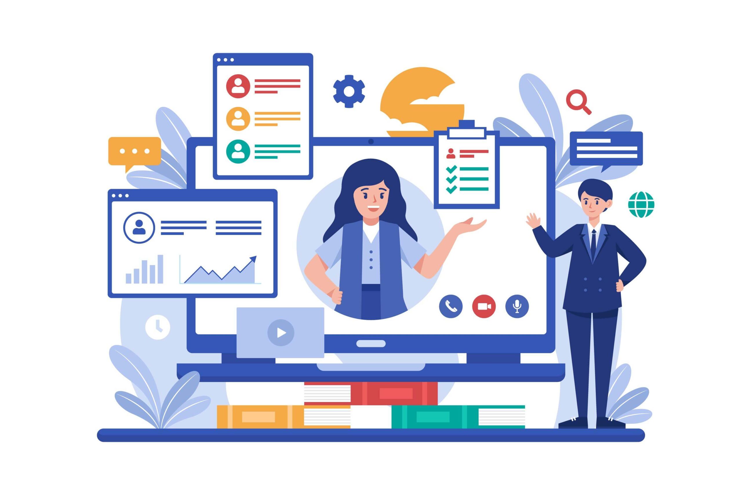 How payroll automation improves audit and compliance readiness