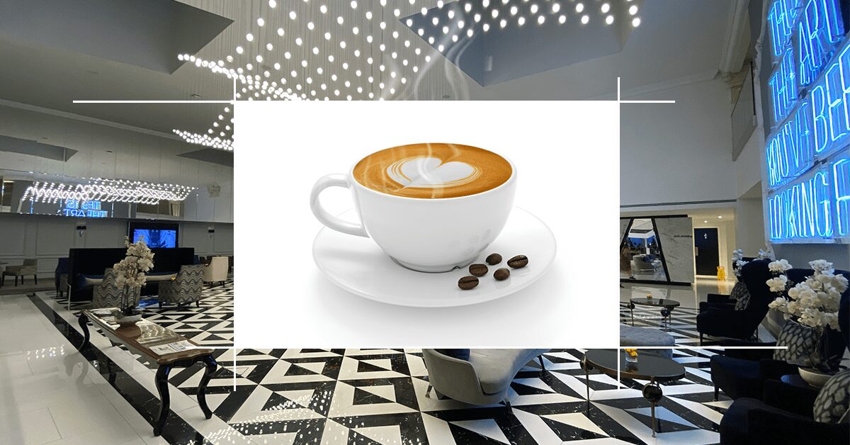 Gulberg Coffee Shops | Best Coffee Spots in Lahore