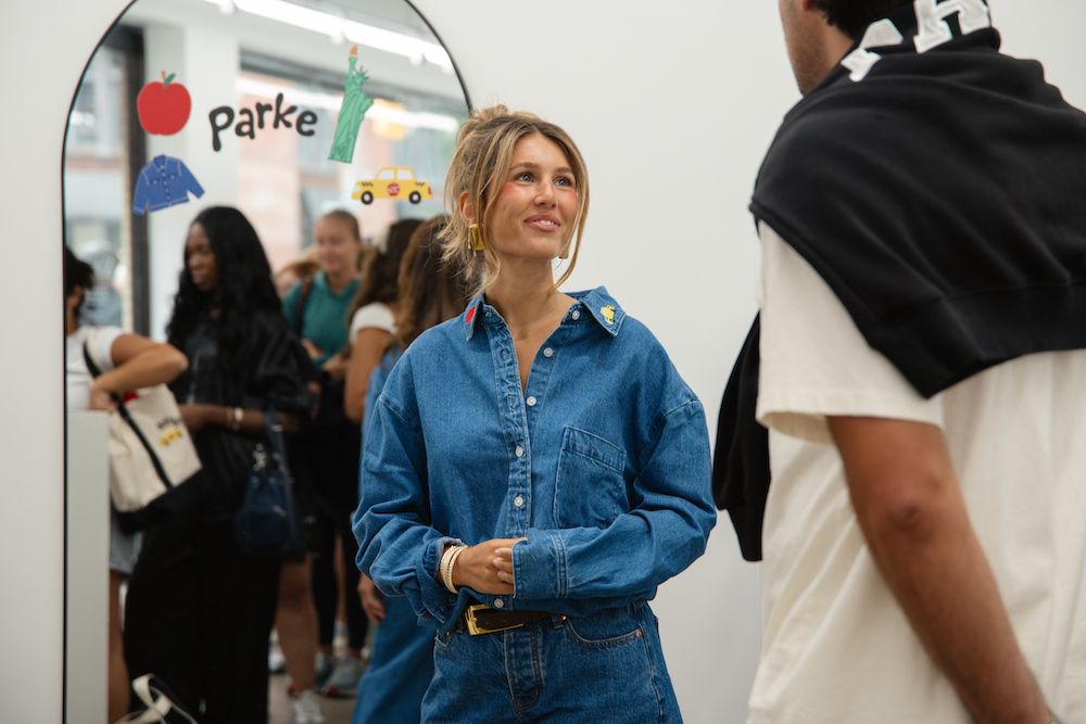 ParKe Official Clothing: A Complete Look at ParKe Hoodie, Sweatshirt, and Denim