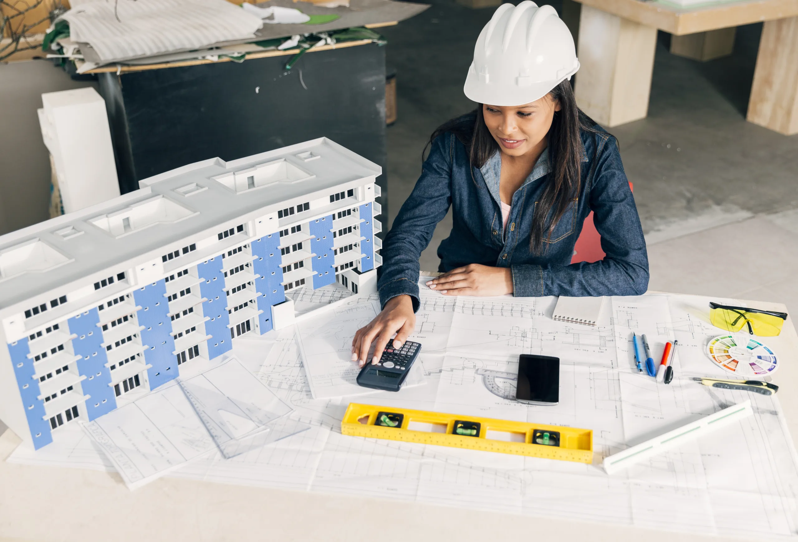 What Are BIM Services in the USA and Why Construction Companies Need Them