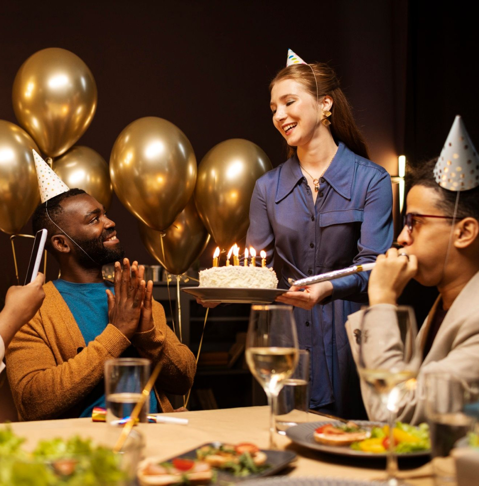 Why Birthday Party Catering in Bayside is Perfect for Themed Events?