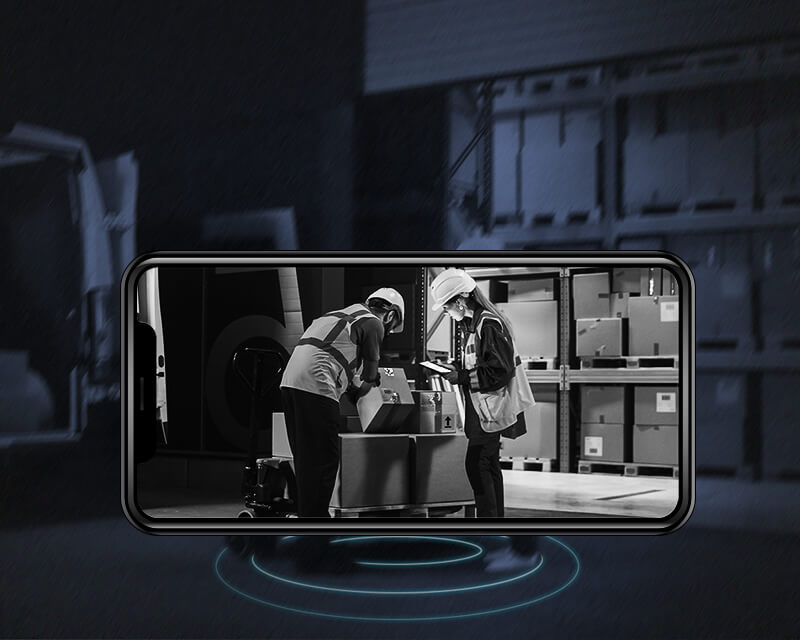 Why Smart Surveillance is Becoming a Must-Have for Modern Indian Buildings