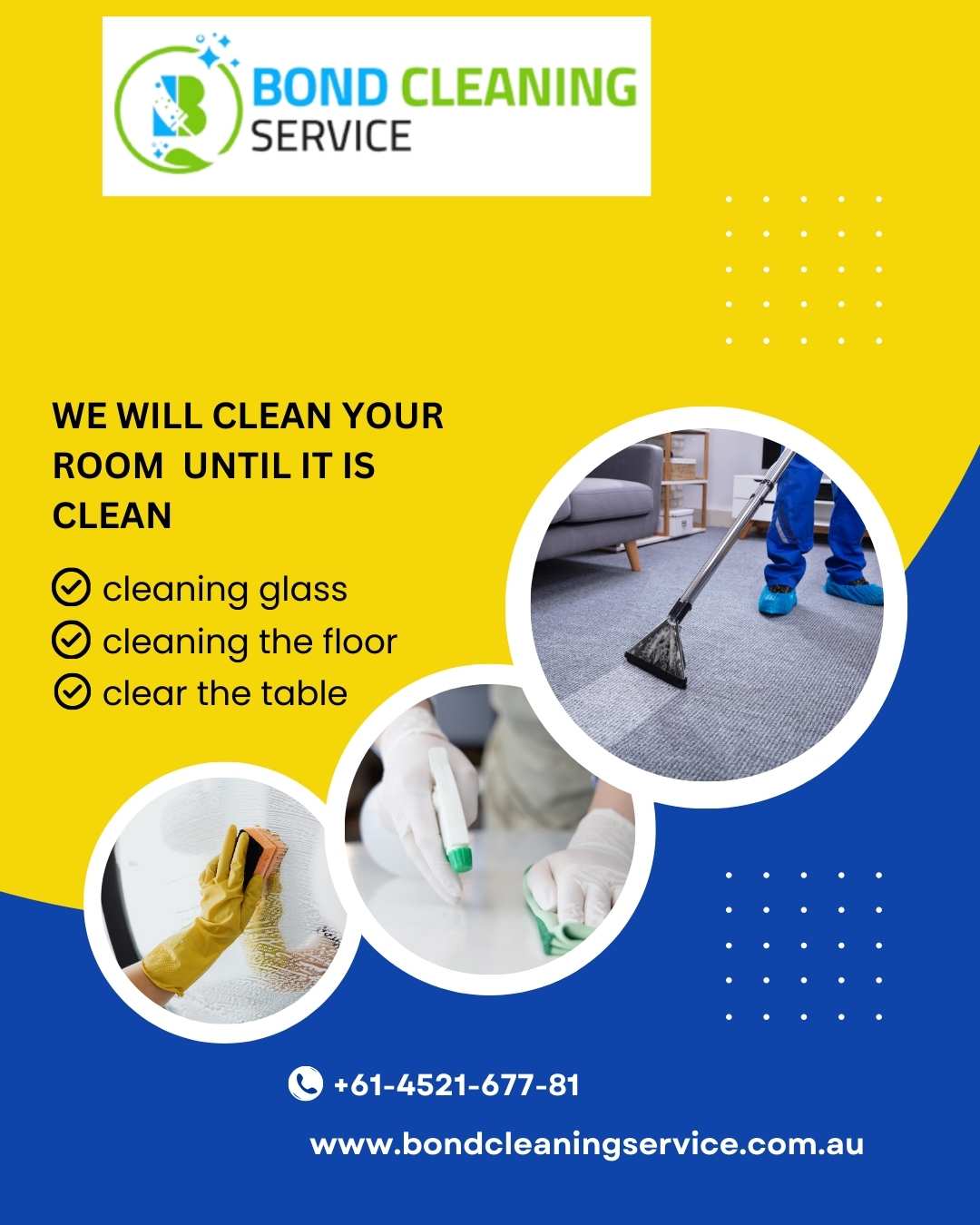 Complete Guide to End-of-Lease Cleaning & Tips