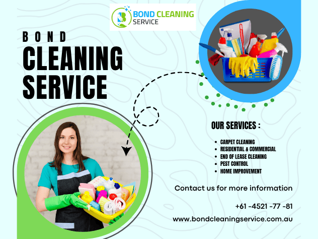 Bond Cleaning Near Me: Ultimate Guide to End-of-Lease Cleaning