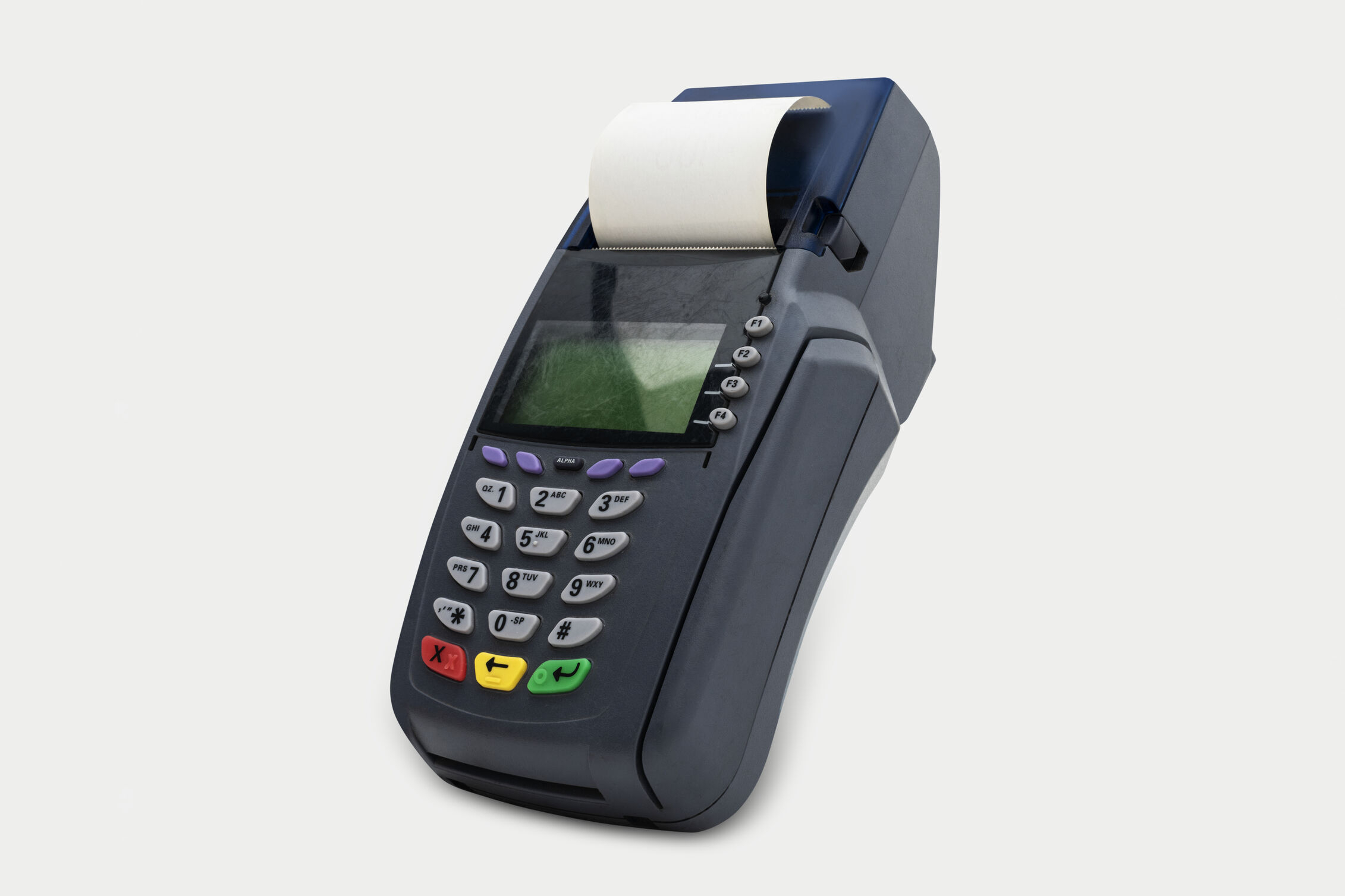 Why Every Small Business Needs a Card Payment Machine in 2026