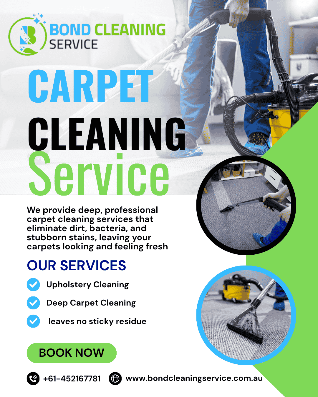 Carpet Cleaning Guide: Tips, Methods & Stain Removal