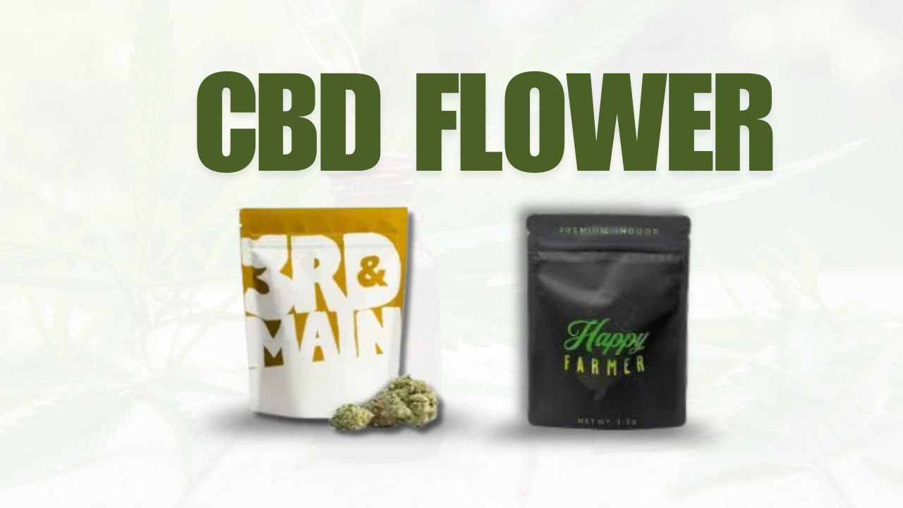 Terpenes and Aromas: The Guide to the Various CBD Flower Strains