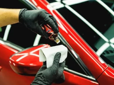 What Makes Professional Detailing Different from a Standard Car Wash