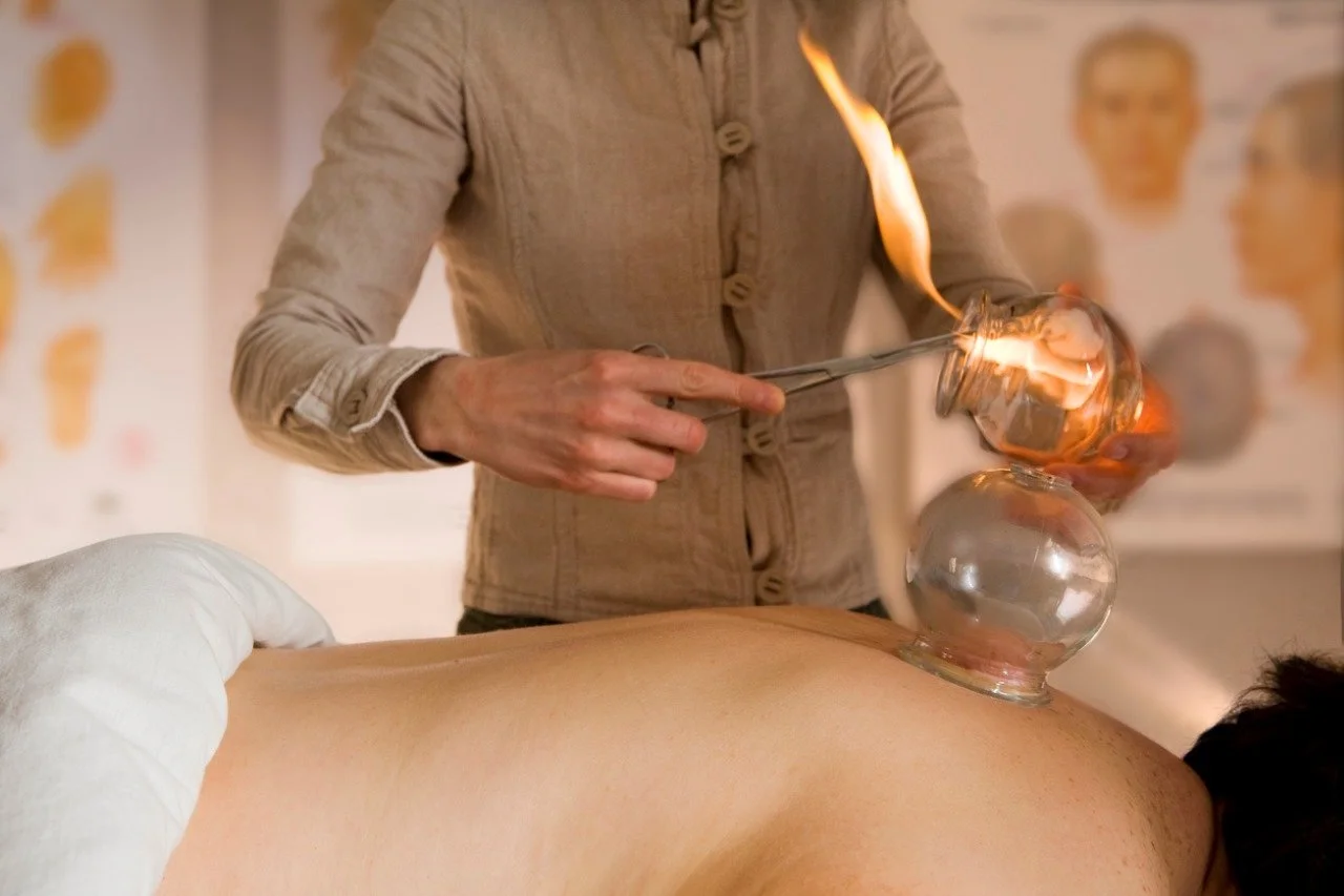 Complete Guide to Traditional Chinese Massage and Its Health Benefits