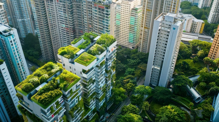 Why Pick Harnandipuram Township Ghaziabad Homes?