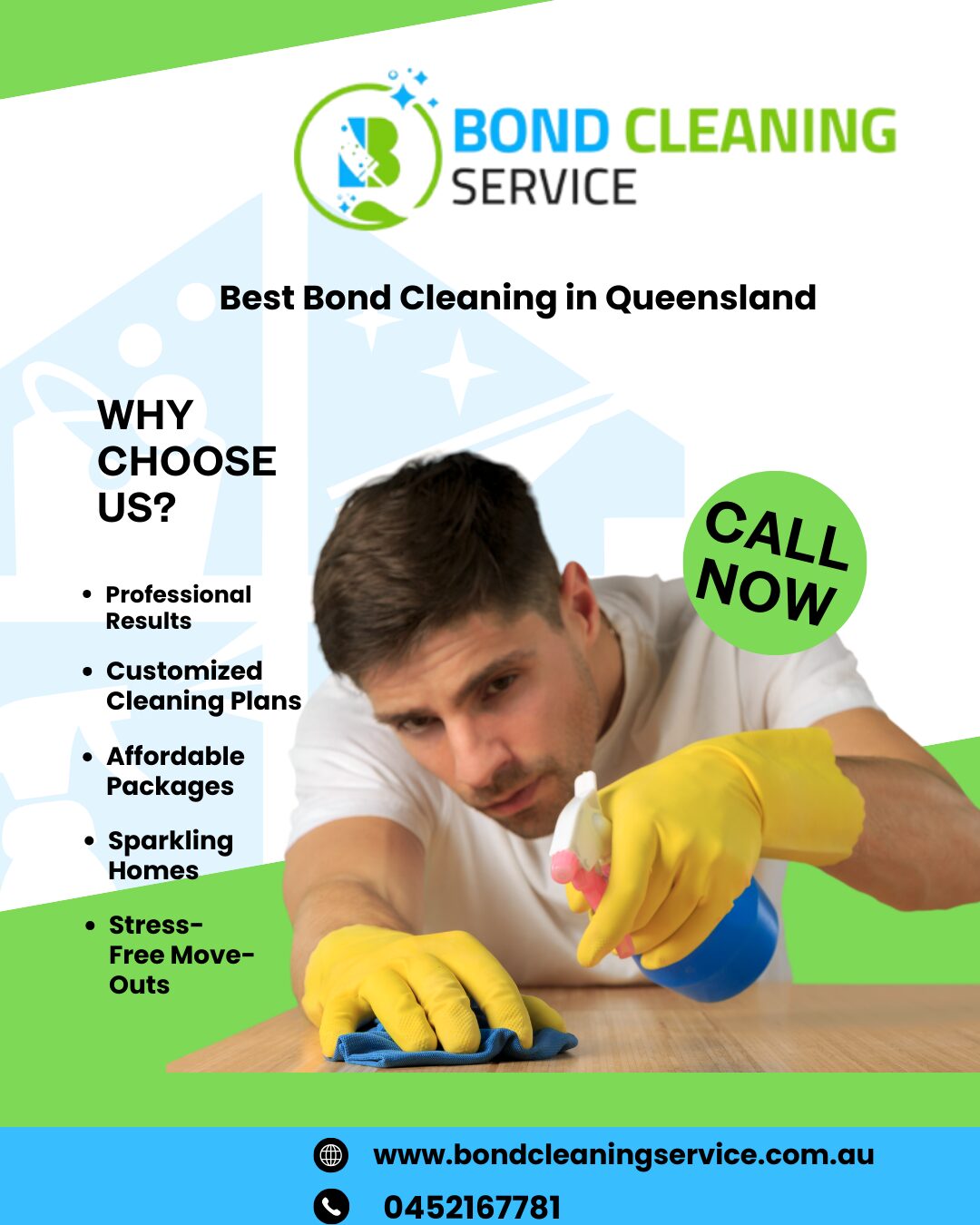 How to Clean an Oven: Easy Step-by-Step Guide