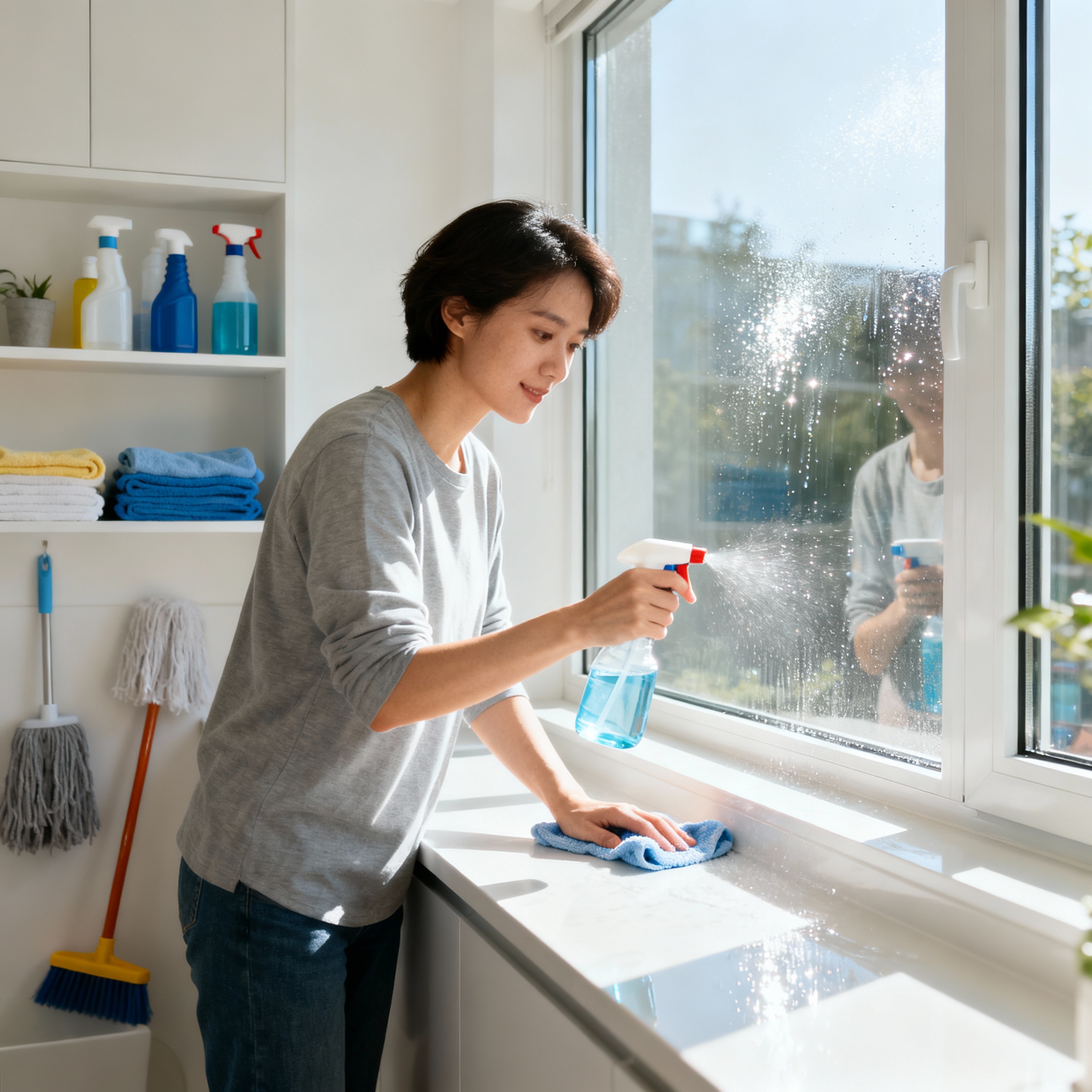 Top-Rated Bond Cleaning Services in Your Area