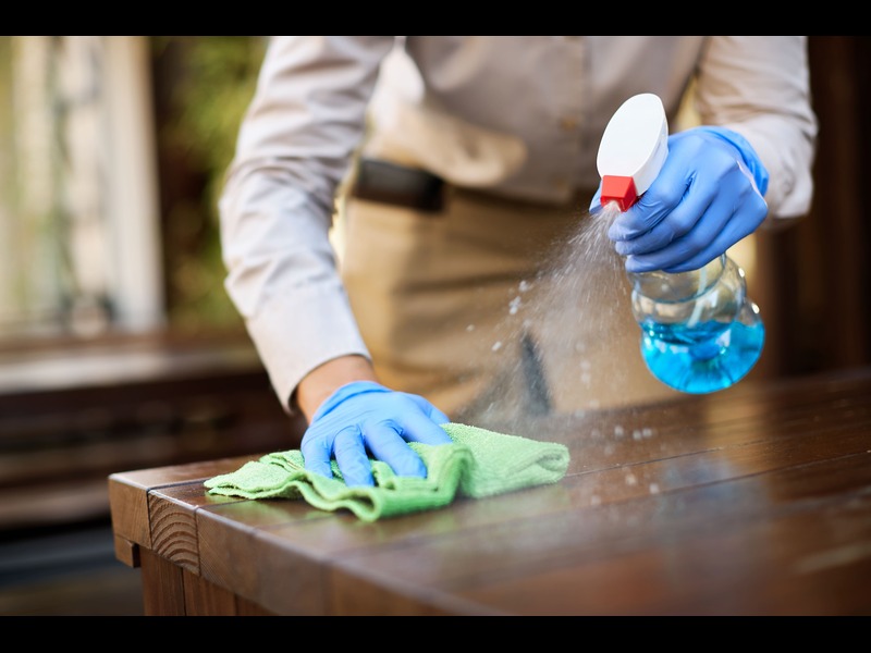 Why Move Out Cleaning Services Matter More Than You Think