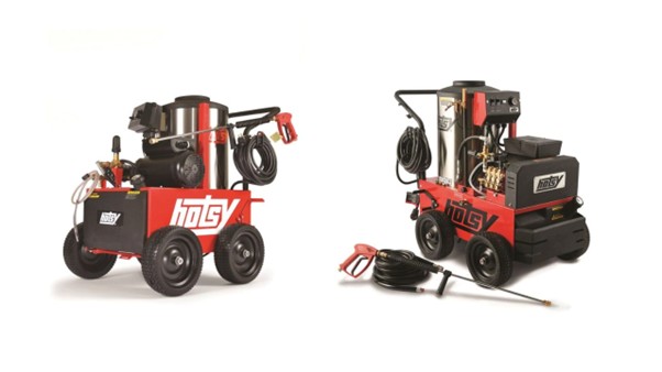 How Equipment Financing Makes Starting a Pressure Washing Business Easier