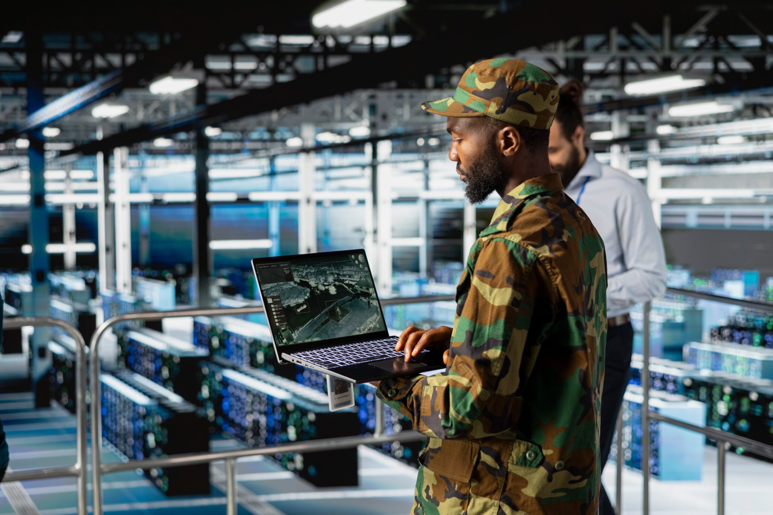 Panasonic Notebook Military in Qatar – Rugged Toughbook Solutions for Defense Operations