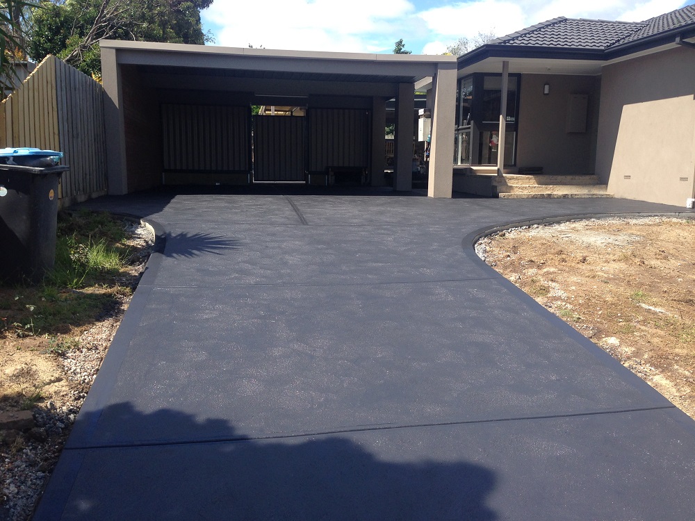 Driveways in Melbourne | Driveways Melbourne | Melbourne Driveways