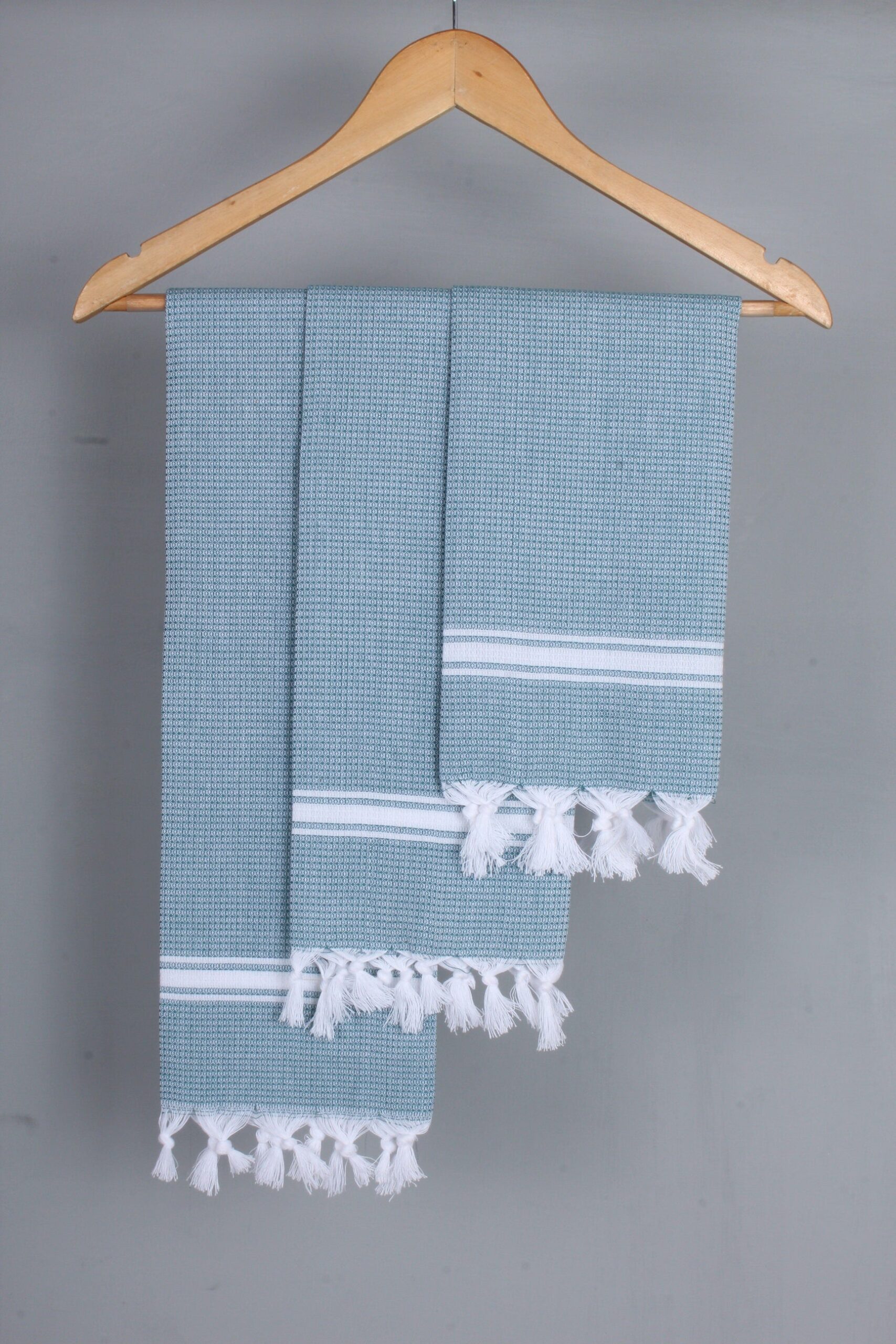 How Cotton Napkins Help Reduce Household Waste in Indian Kitchens