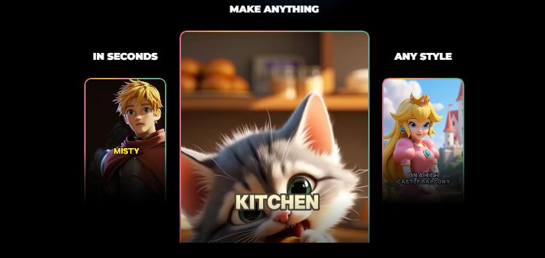 AI Movie Maker Tools Explained: Create Full Films Without a Studio