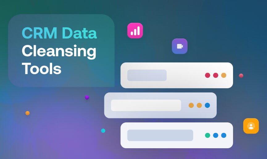 Why CRM Data Hygiene is the Priority for Modern Sales?