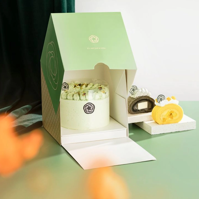 Custom Cupcake Boxes: Next Level Take Your Sweet Packaging
