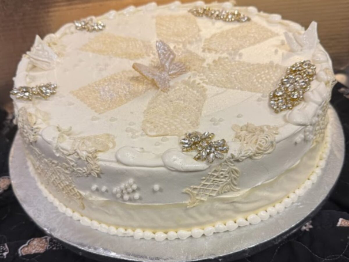 Struggling To Find Unique Desserts? Try Custom Graduation Cakes