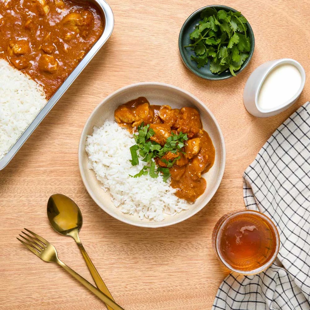 How Pre Made Meals Can Simplify Weekly Meal Planning