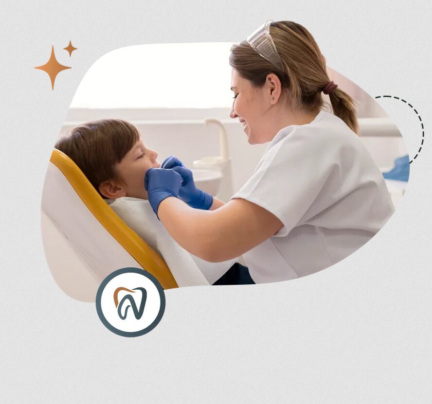 Best Oral Hygiene Routine for Children Under 5