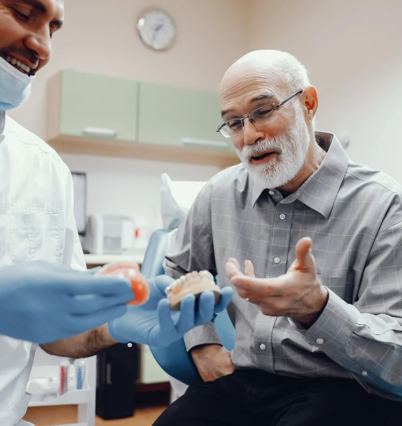 How Long Does the Dental Implants Holly Springs Process Take?