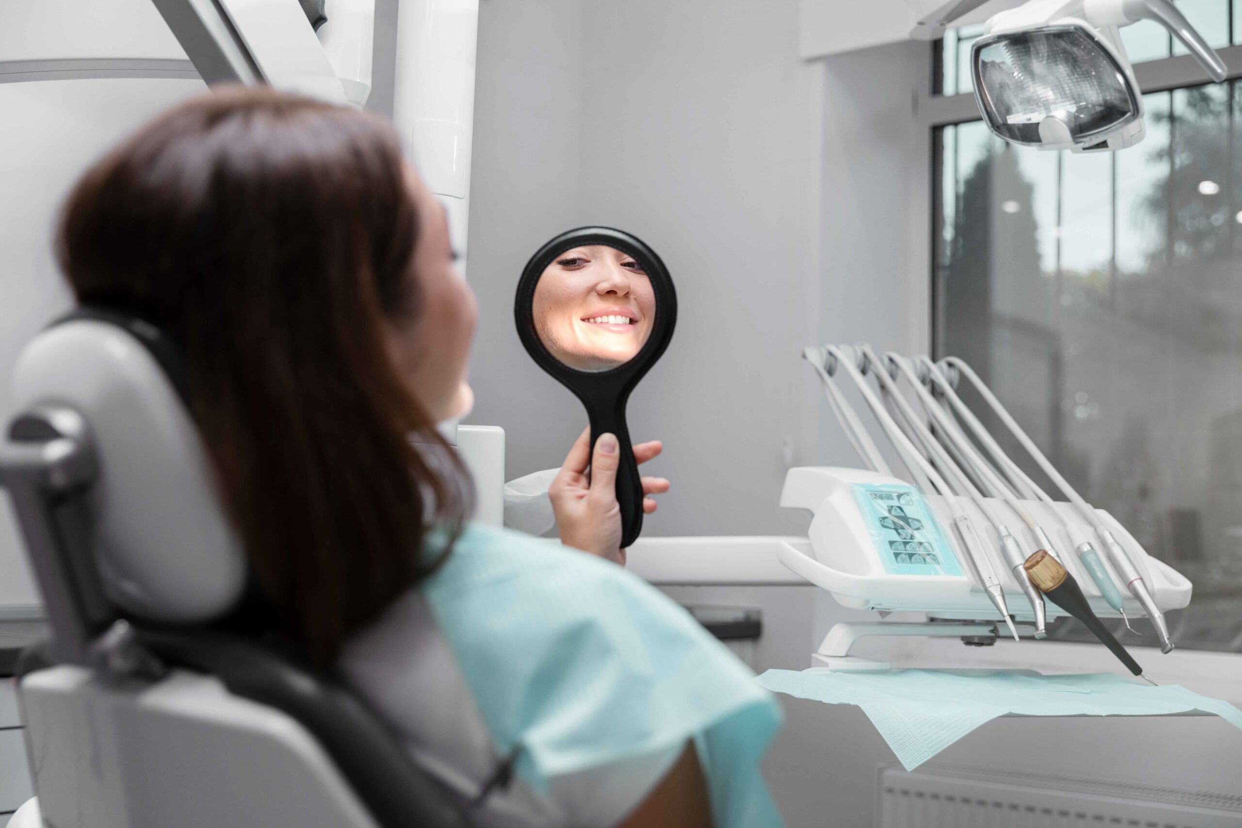 Benefits of Seeing a Private Dentist in Crystal Palace for Cosmetic Treatments