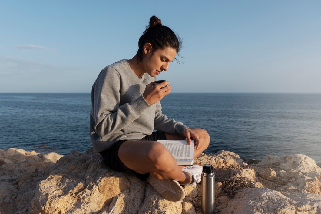 Digital Detox Benefits: How Taking a Break Improves Your Life