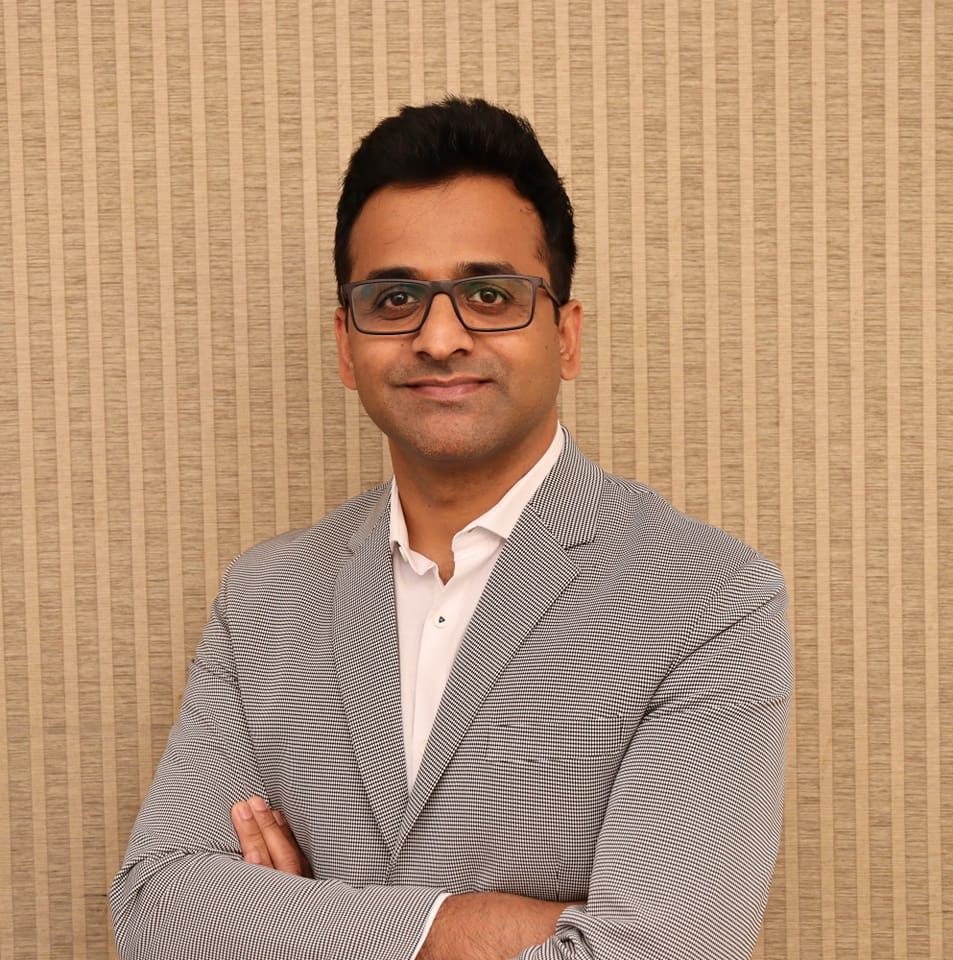 Best Gastroenterologist in Begumpet | Dr K V Dinesh Reddy