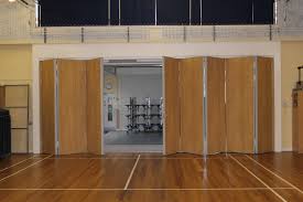 What Are Movable Partition Walls? Movable partition walls are systems designed