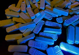 Blue Xanax Bars: Belangrijke Feiten and Tipss