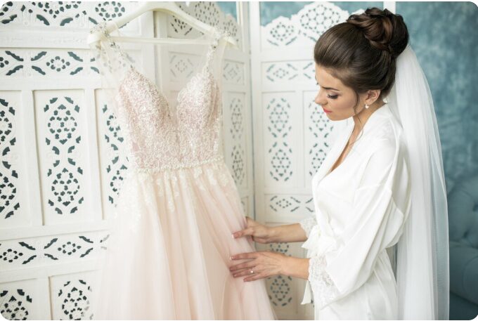 Top Trends in Bridal Fashion Every American Bride Should Know