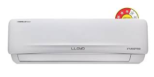 What features make a Lloyd air conditioner stand out from other brands?