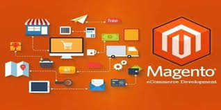Why Magento Development Services Boost eCommerce Growth