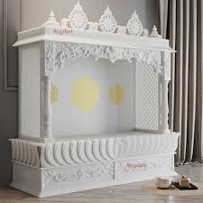 Marble Mandir for Home: Elegant Designs & Buying Guide
