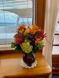 Design Stunning Yacht Events with Expert Floral