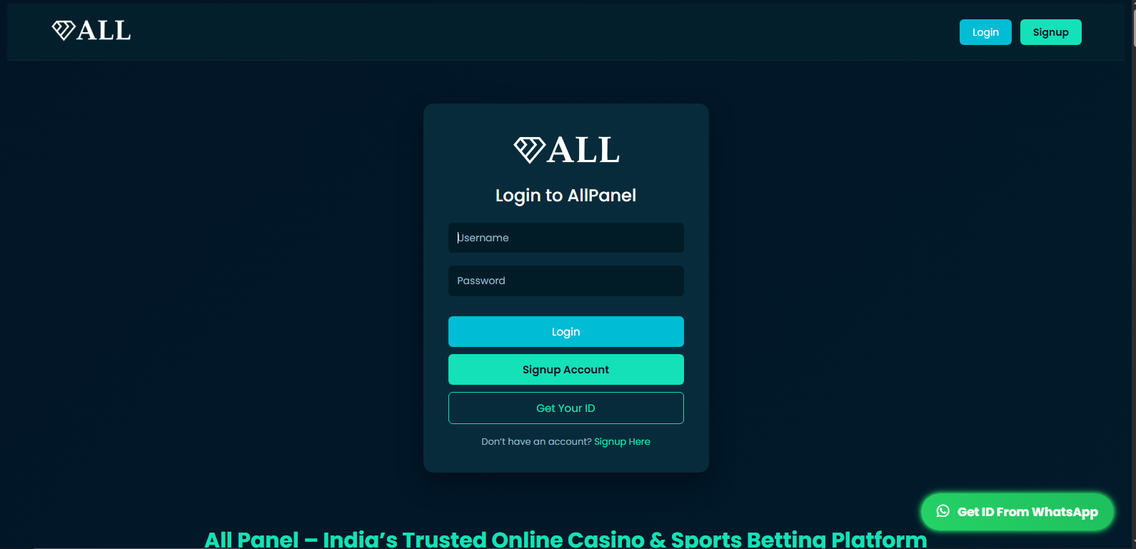What Is Allpanel? Everything You Need to Know