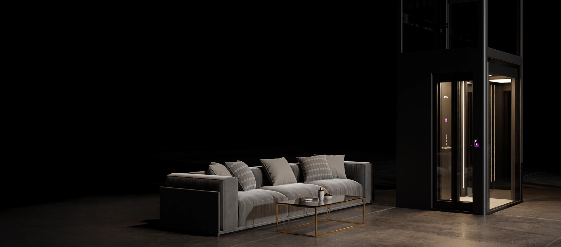 Home Elevators Bangalore: Transforming Modern Living with Smart Vertical Mobility