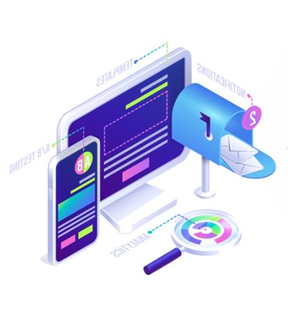 Mastering Email Marketing Design Services: Enhance Your Campaigns with Expert Strategies