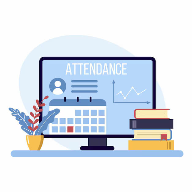 How HRMS Software in Hyderabad Simplifies Leave and Attendance Tracking