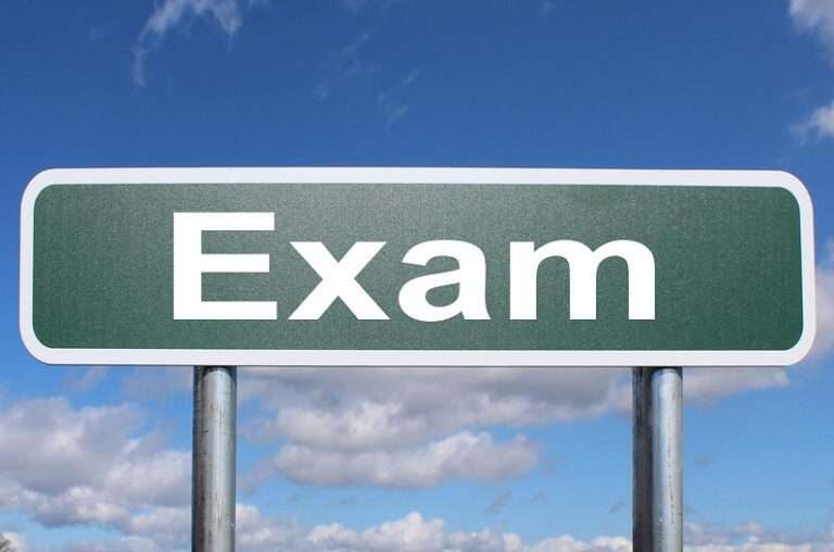 Key Details About JEE Advanced 2026 Exam Every Aspirant Should Know Before Exam Day