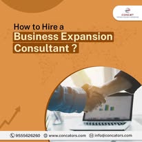 A Beginner’s Guide to Business Consulting Firms in India and Business Expansion Consultants