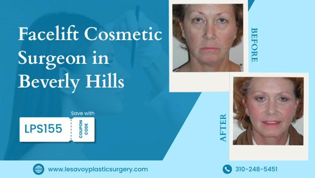 How to Achieve a Refreshed, Natural Look with a Facelift